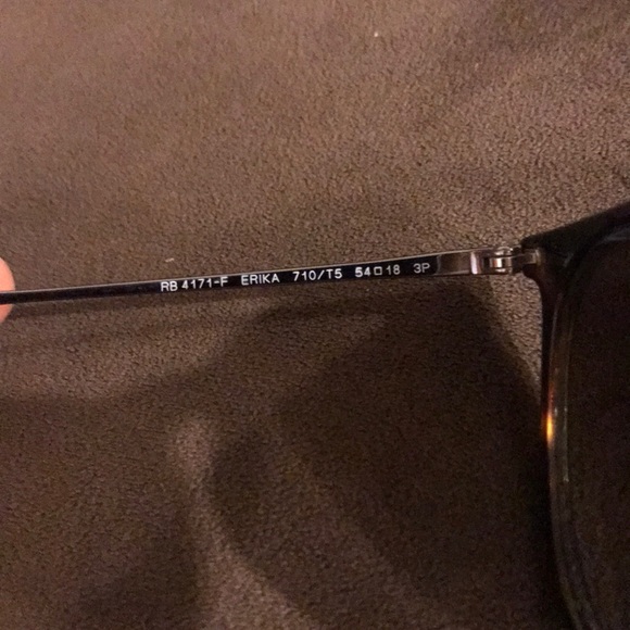 Ray Ban Erika polarized - Picture 2 of 3
